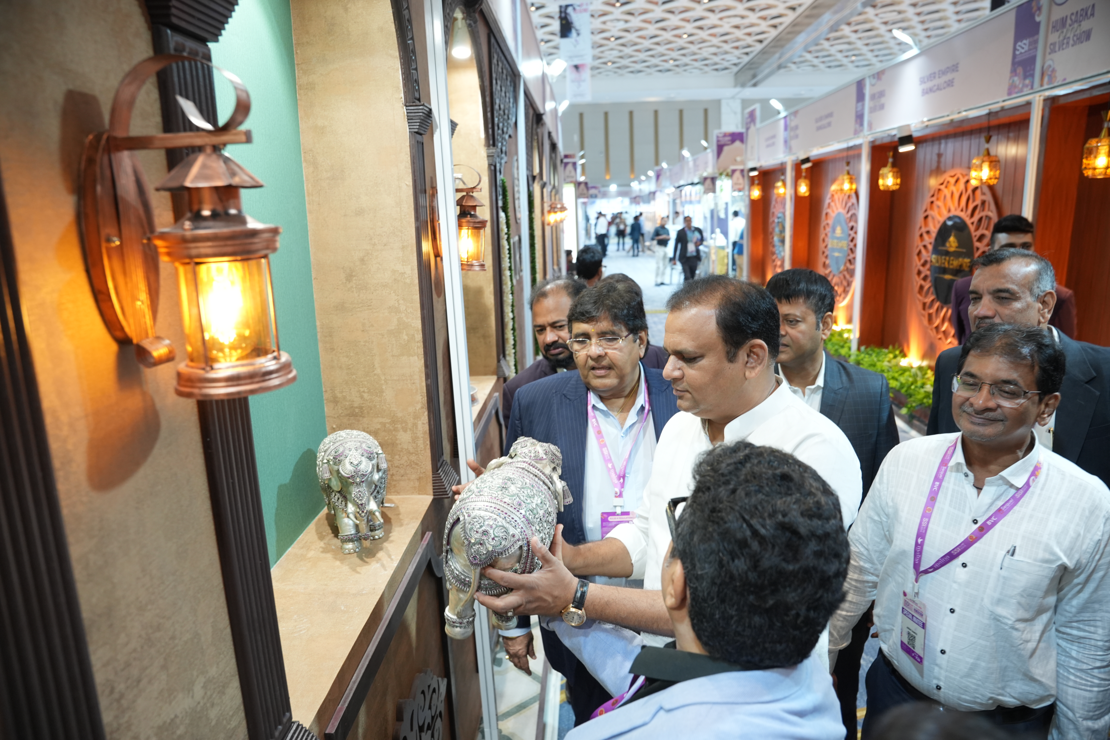 SSI Silver Show of India 2026
