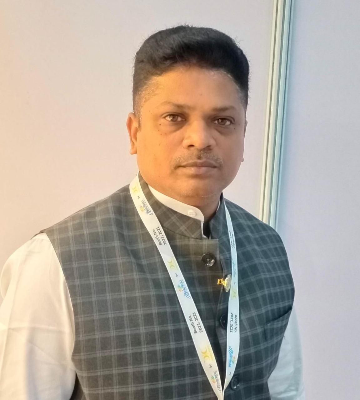 V. Ramesh